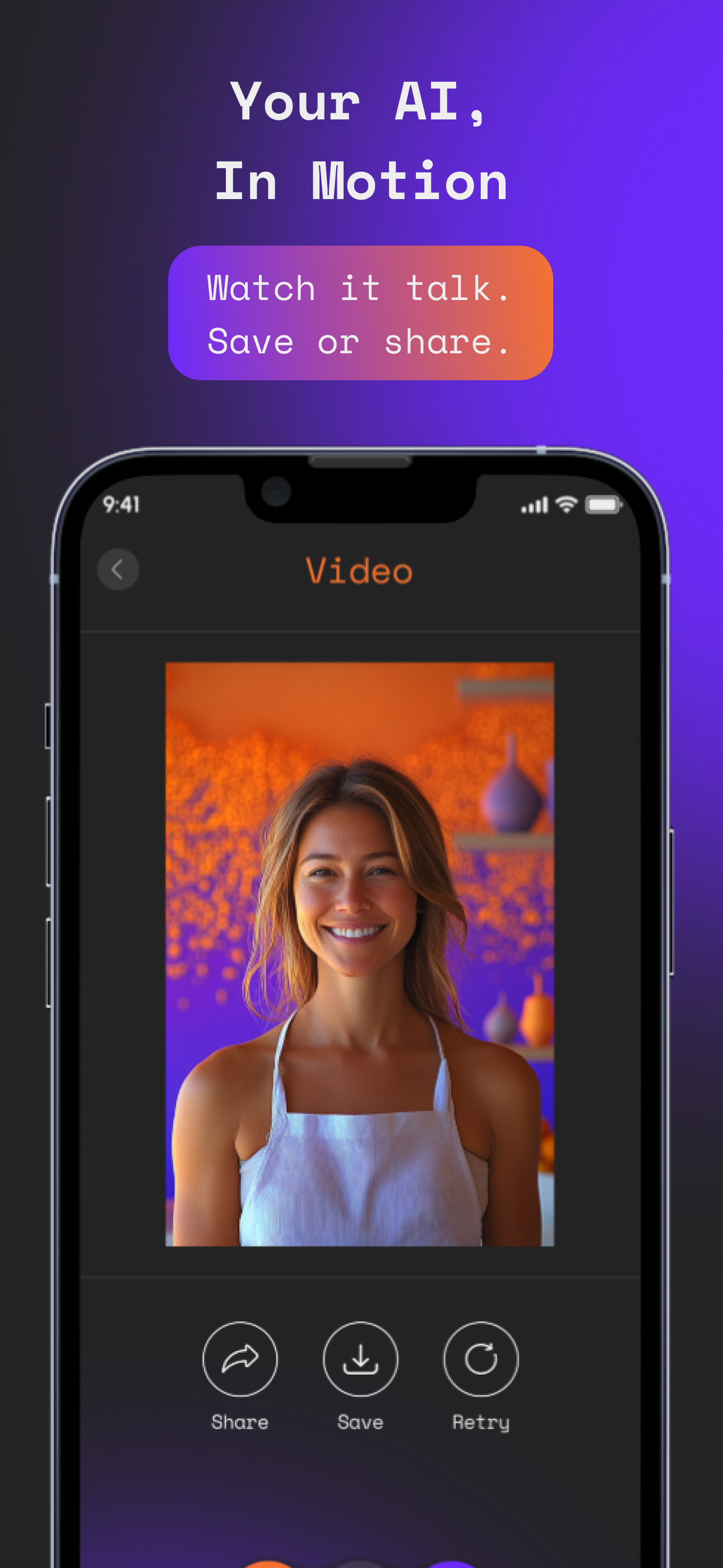 EchoPilot - AI Assistant