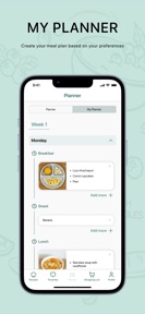 Baby Plates screenshot