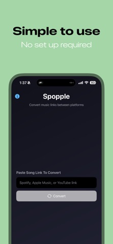 Spopple Screenshot 2 of 4