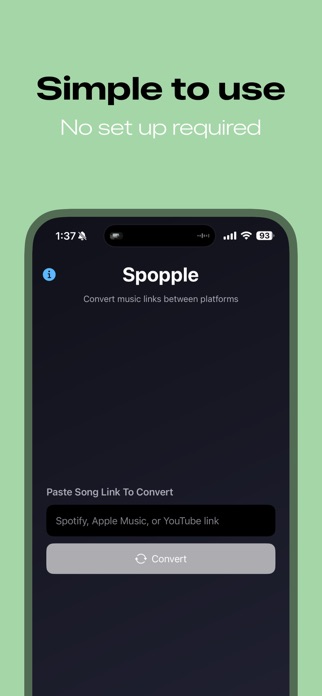 Spopple Screenshot 2 of 4
