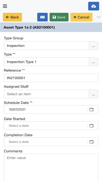 Asset Management eXpert screenshot-4