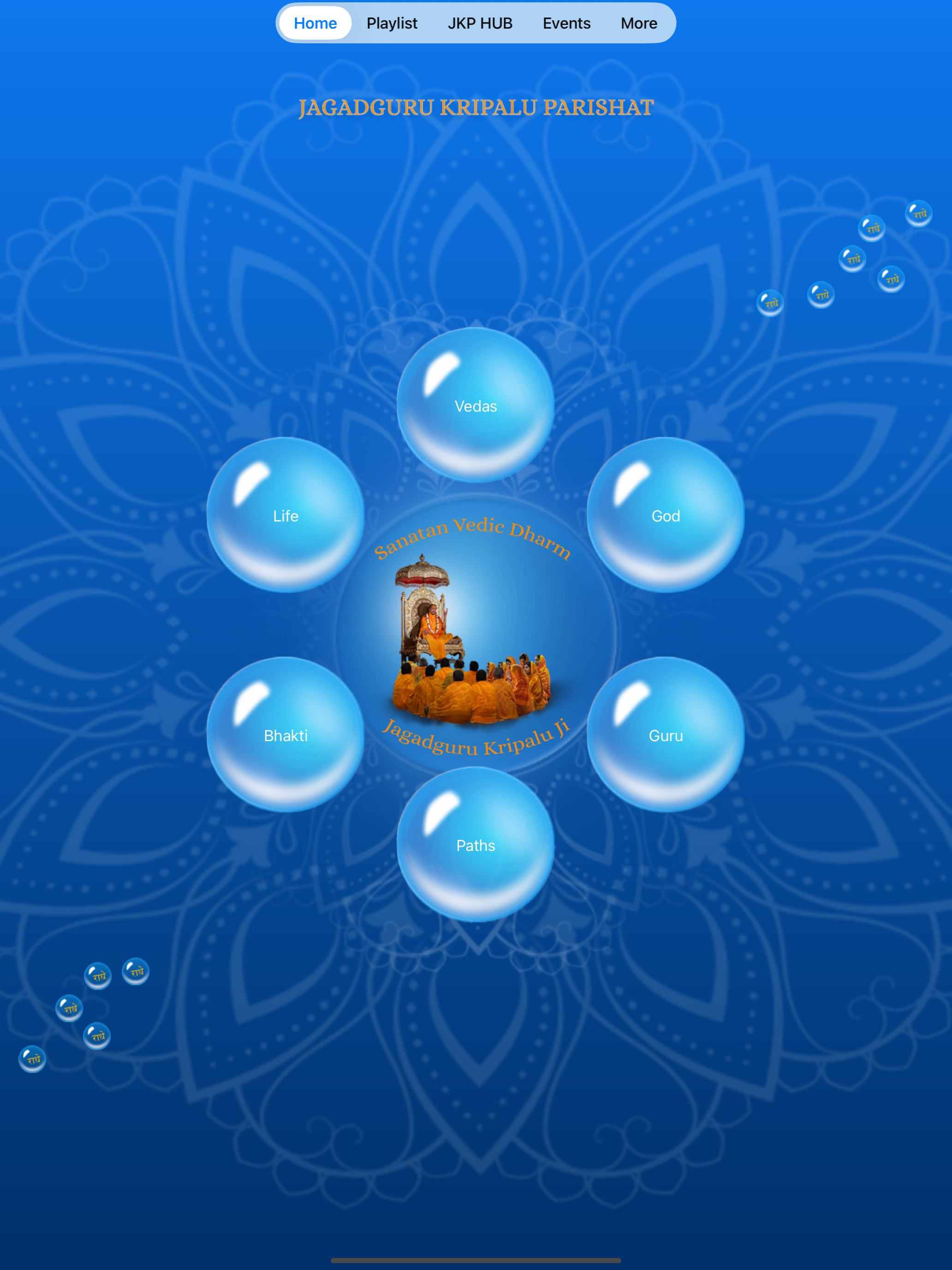 Sanatan Vedic Dharm