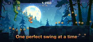 Foxswing screenshot 2