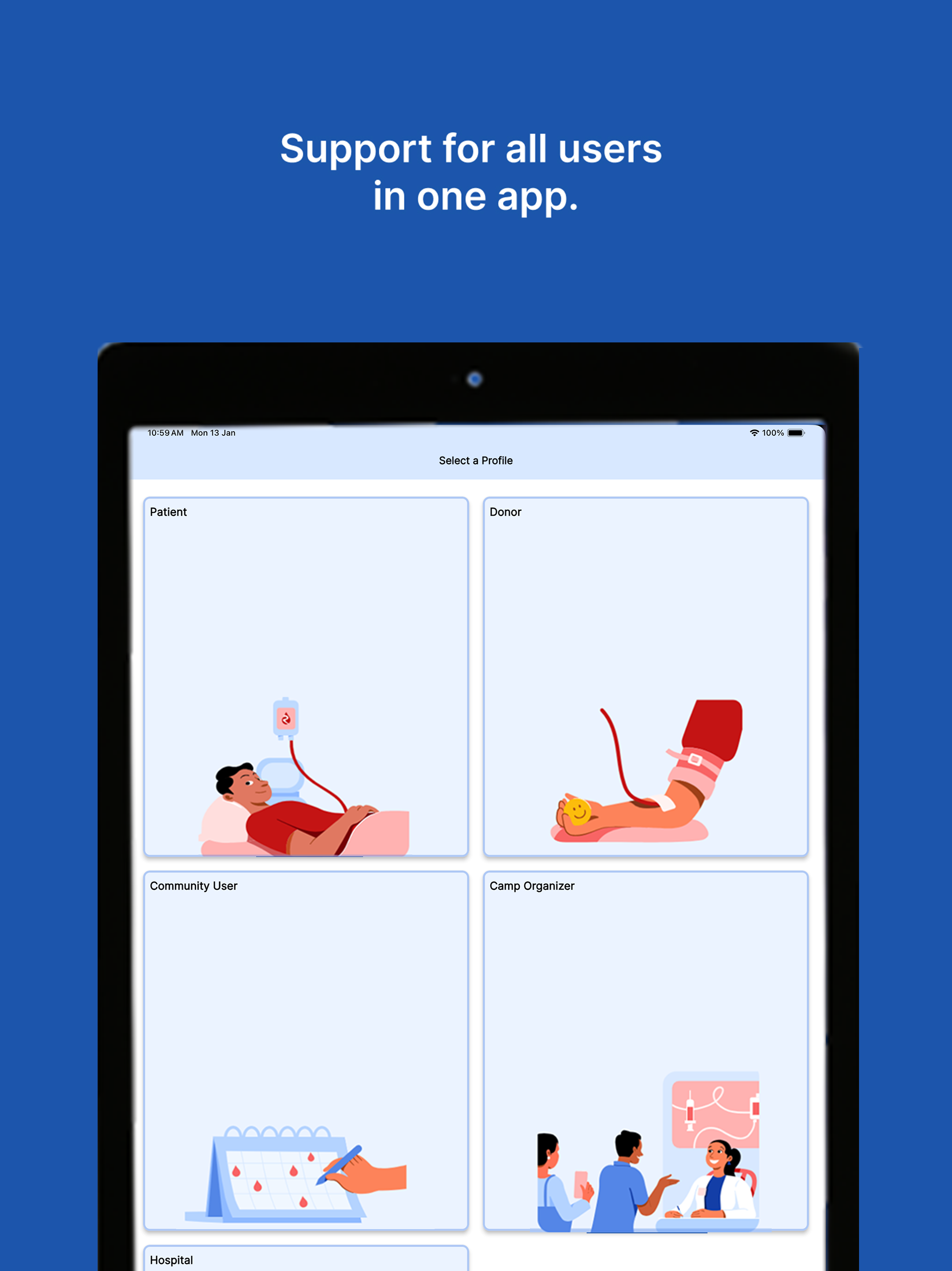 Raktam screenshot 7