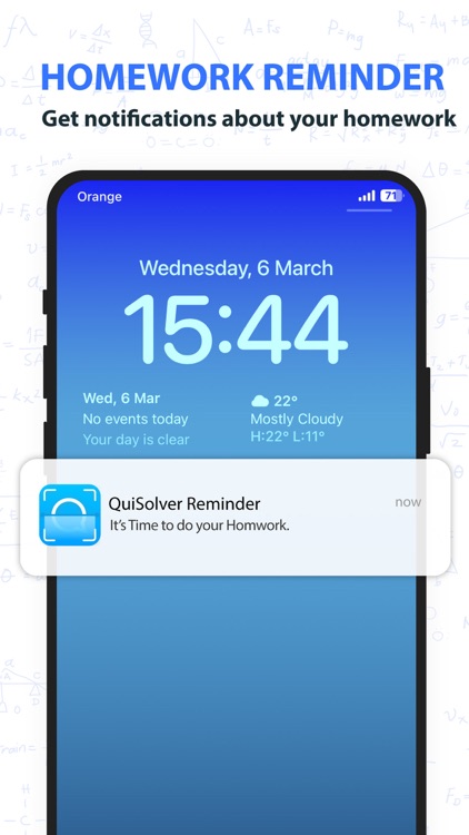 AI Homework Scanner & Helper screenshot-5