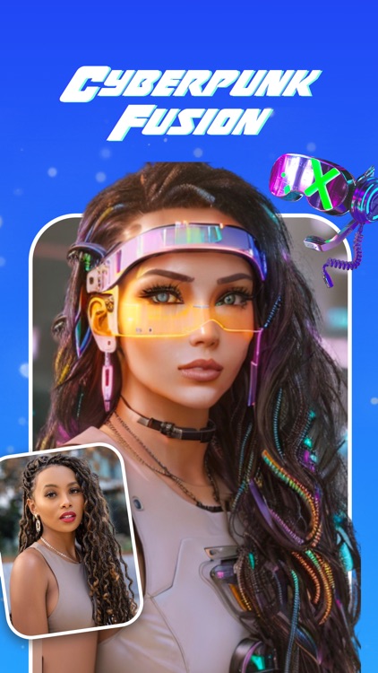 Art Toon:Photo&Video AI Editor screenshot-6