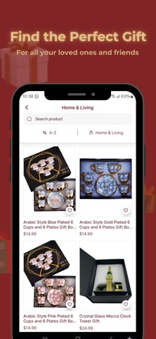 Tam Market Screenshot 4 of 5