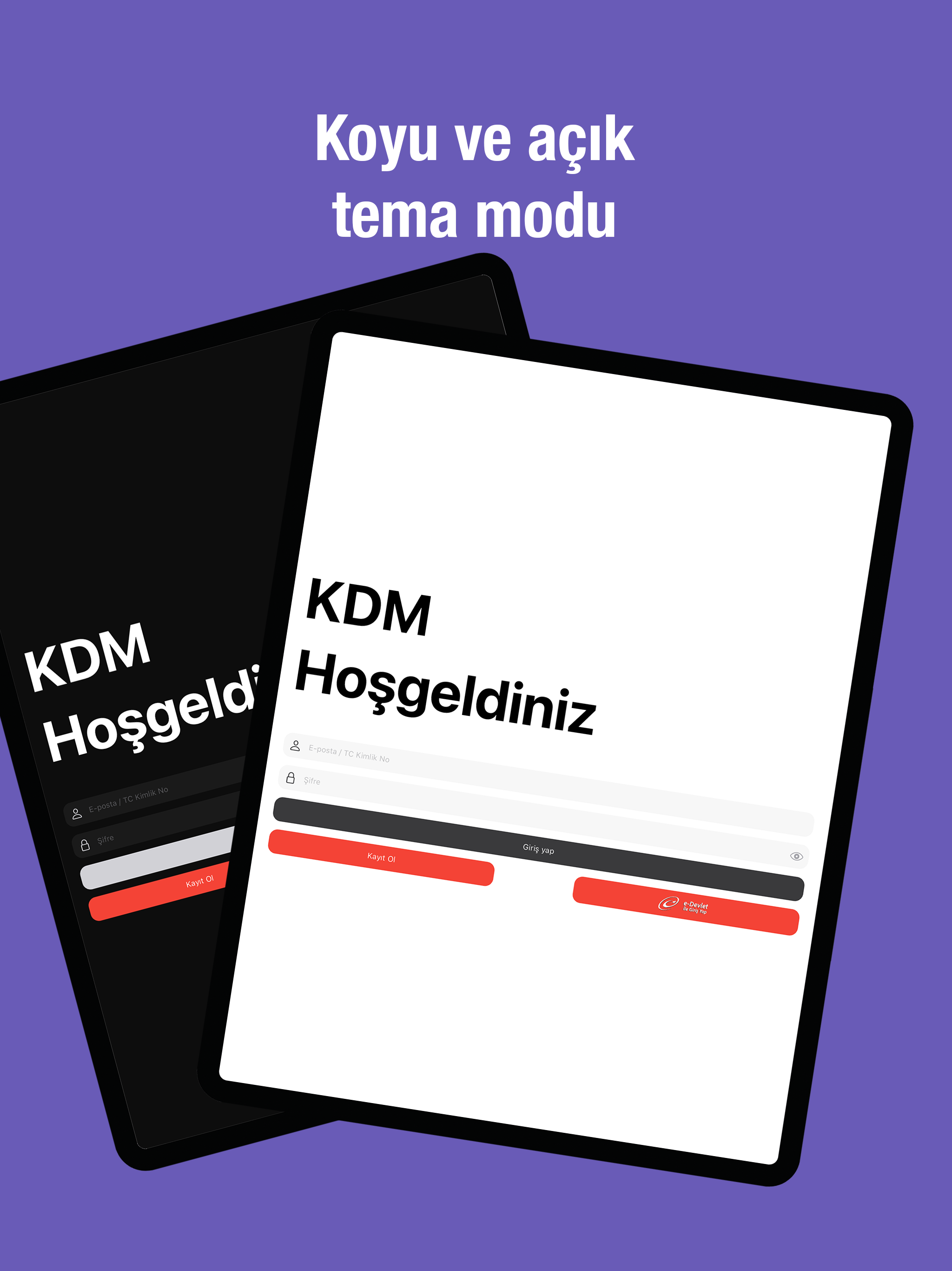 KDM