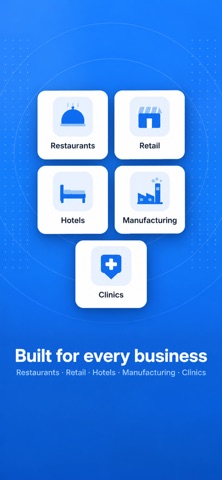 Stepwise - SOP Management iPhone screenshot