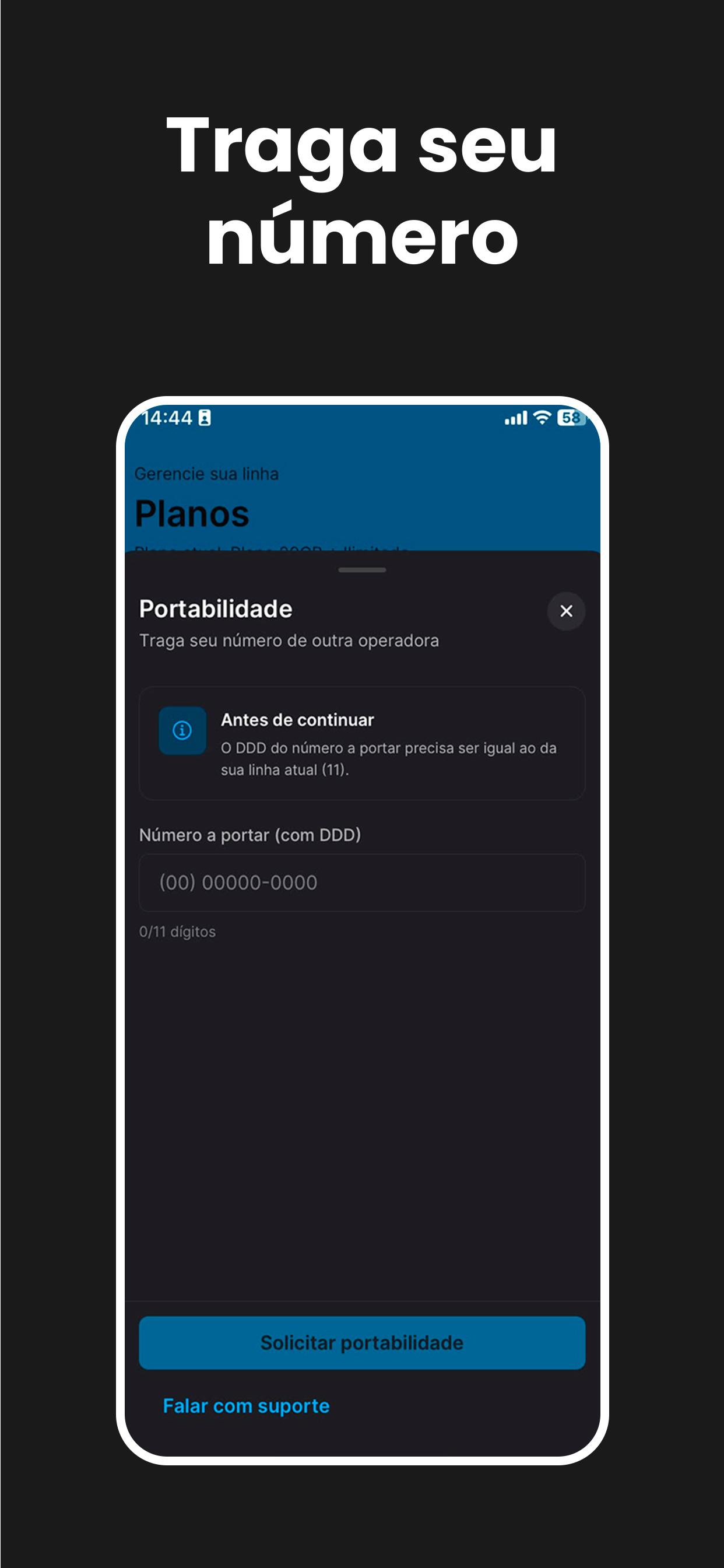BW Telecom Chip screenshot 4