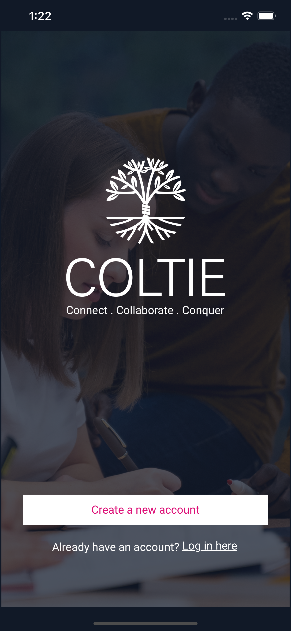 Coltie App