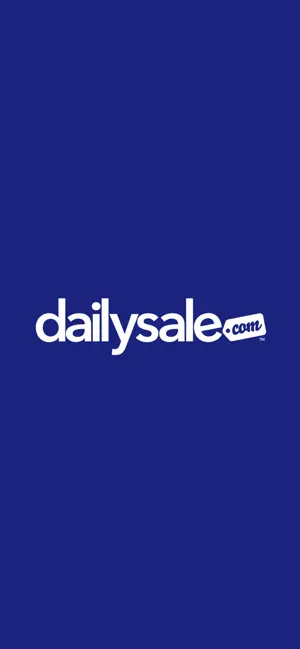 DailySale.com screenshot 1