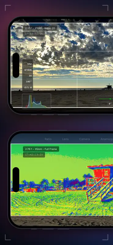 The Director's Viewfinder screenshot 5 of 7