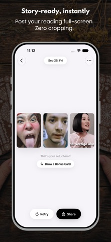 Charot Cards: Pinoy Meme Cards screenshot 4