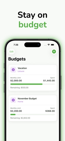 CentSage Screenshot 2 of 4