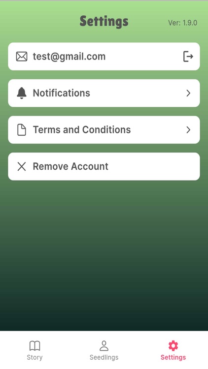 Melon Stories screenshot-6