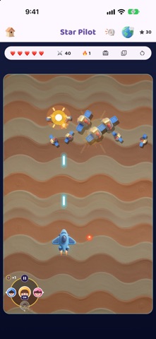 Hootle: Kids Learning Games screenshot 3