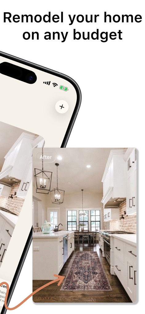 Decorate home interior design - Lifestyle App | MWM