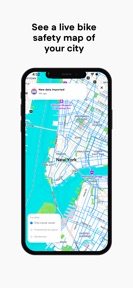 Cyclemate: Bike Directions screenshot