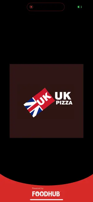 UK Pizza Jarrow. screenshot 1