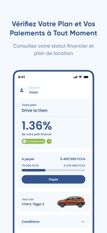 Gocab Pro Screenshot 3 of 4