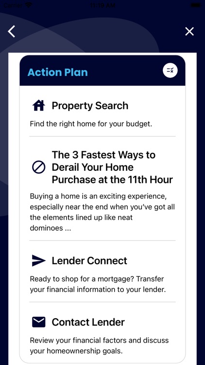 ReadySetHome by BoxCar Mtg