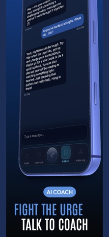 BEATR: Beat The Habit Screenshot 3 of 5