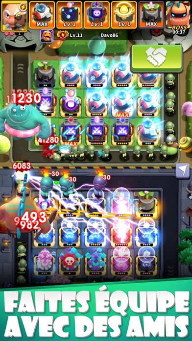 Screenshot #3 pour Random TD