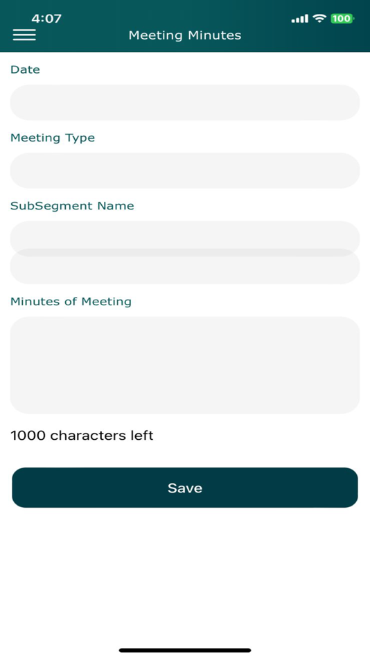 #2. iSolve-FMS (iOS) 由: isolve business solutions private Limited