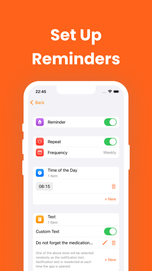 #10. Day Counter & Tracker - Since (iOS) Podle: Necati Aydin