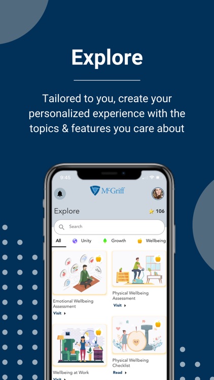 McGriff Journey screenshot-3