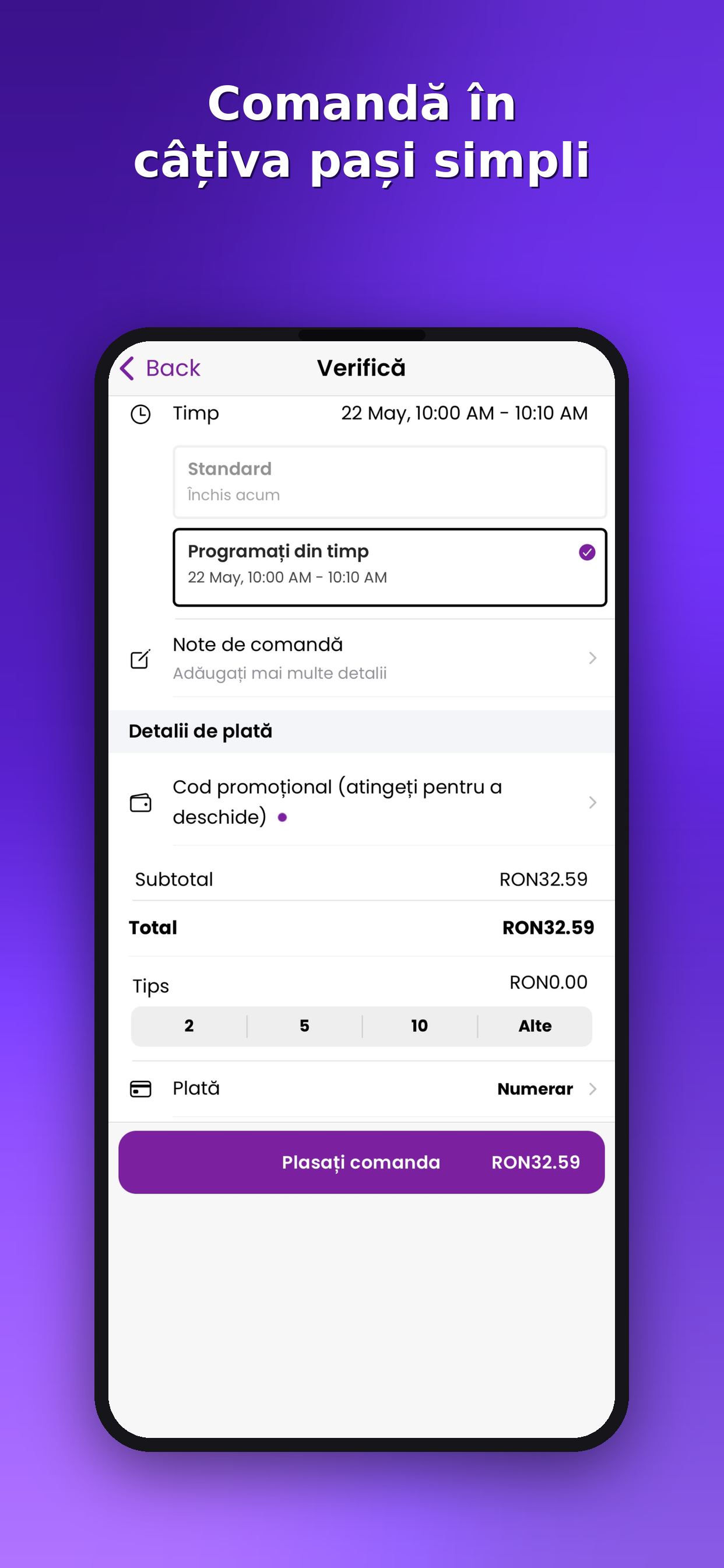 DevLy screenshot 4
