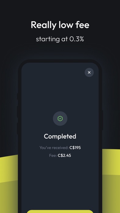 PeerPe - Fire Blocks Pvt Ltd Screenshot
