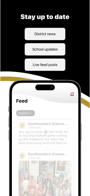 Southeastern Greene Schools screenshot 3