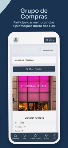 Dri Personal Shopper Screenshot 4 of 7