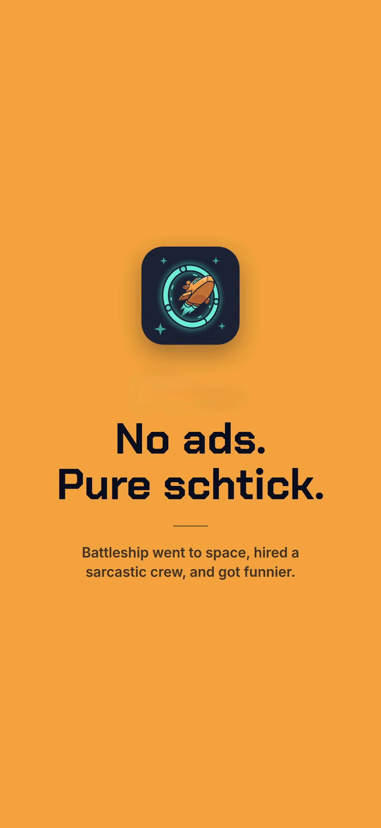 Screenshot 5 of Star Schtick: Space Battleship