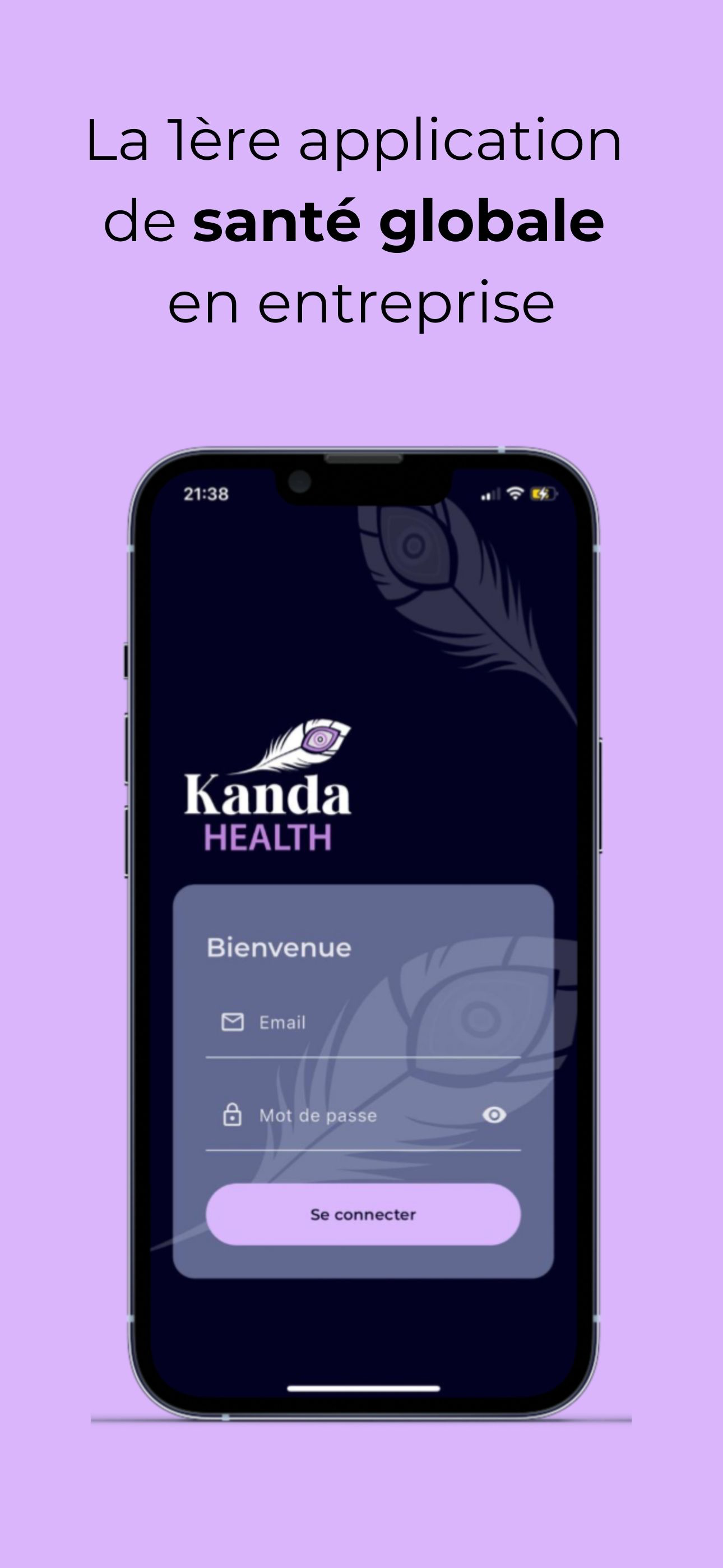 Kanda Health