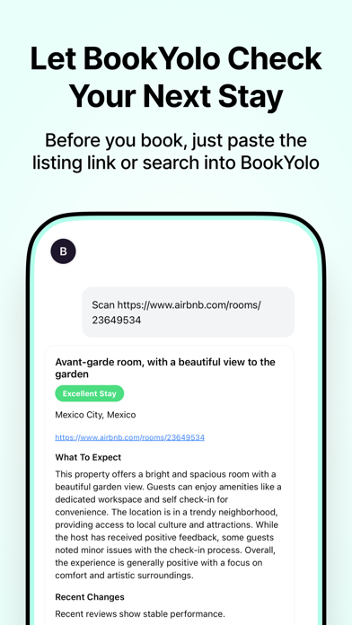 BookYolo screenshot