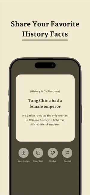 Learn the World - Globefact screenshot 4