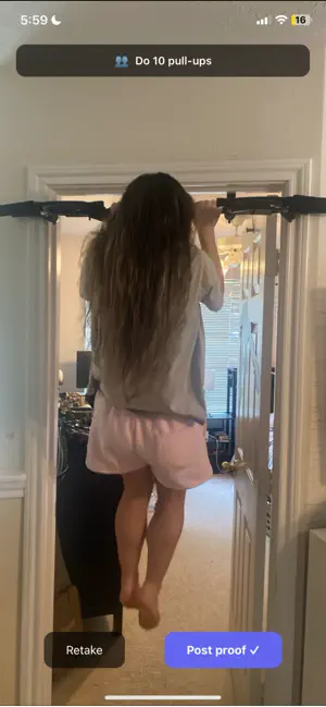 Questz screenshot 2