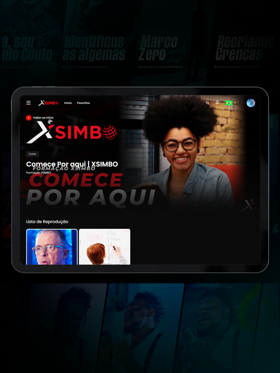 Screenshot #6 pour XSimbo