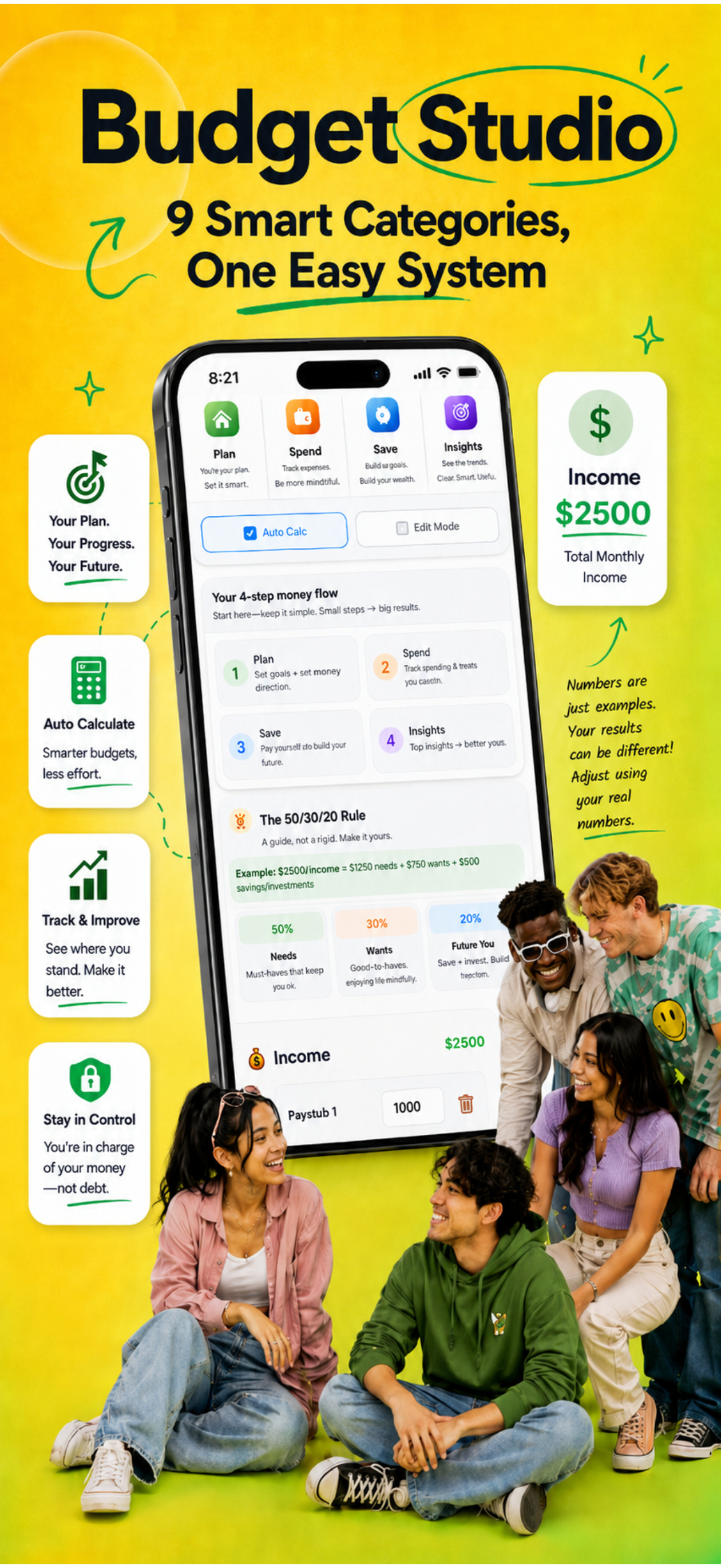 InvestEdu AI screenshot 7