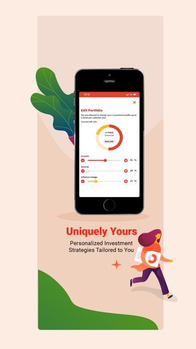 MYTHEO by GAX MD SDN BHD Screenshot