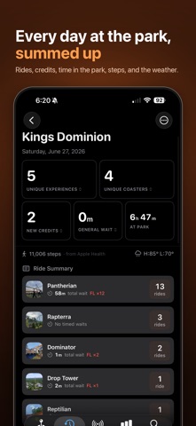 Roller Coaster Chronicles Screenshot 7 of 9