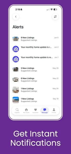 Northern NJ Homes screenshot 2