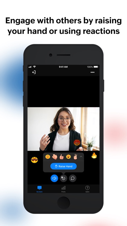 Zoho Webinar - Online Webinars