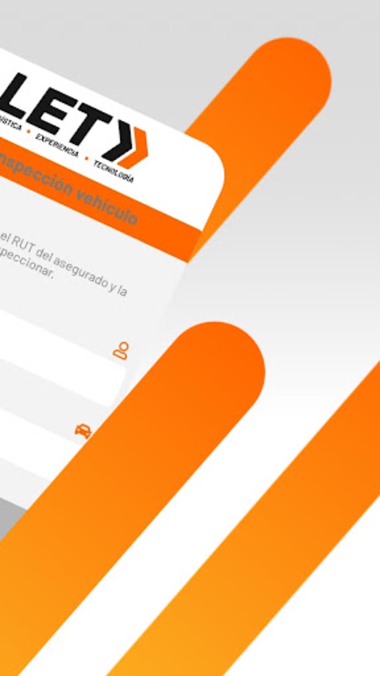 #2. Autoinspección Seguro (iOS) 由: LET Chile