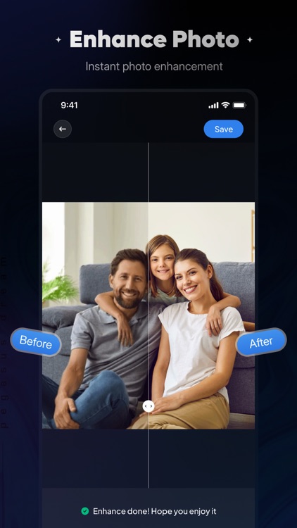 AI Retouch - Remove Objects