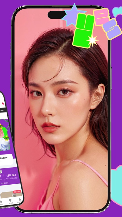 YesStyle - Beauty & Fashion