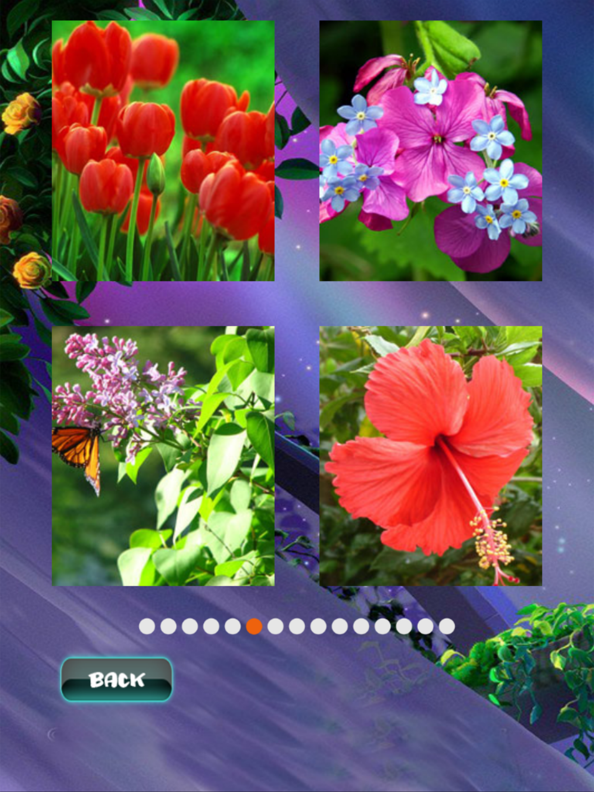 Spring Jigsaw Puzzles